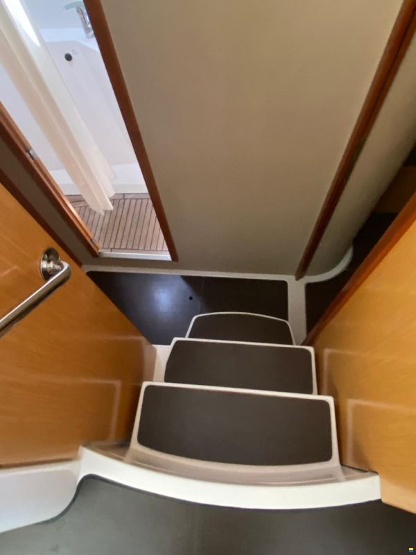 Fountaine Pajot Lipari 41