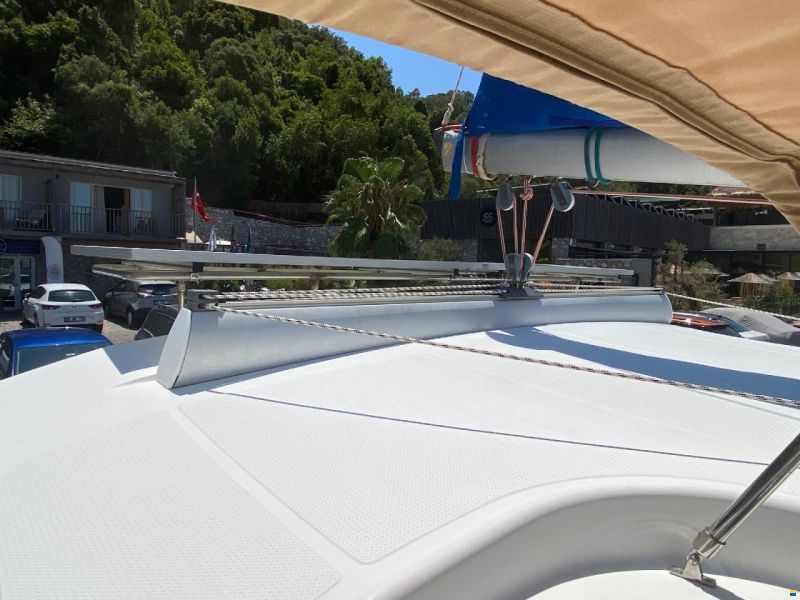 Fountaine Pajot Lipari 41