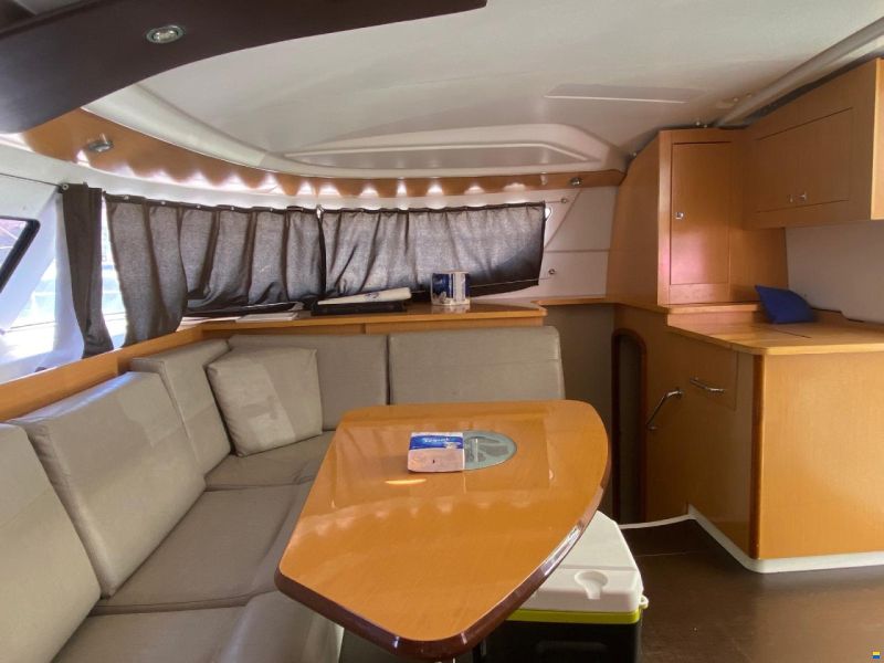 Fountaine Pajot Lipari 41