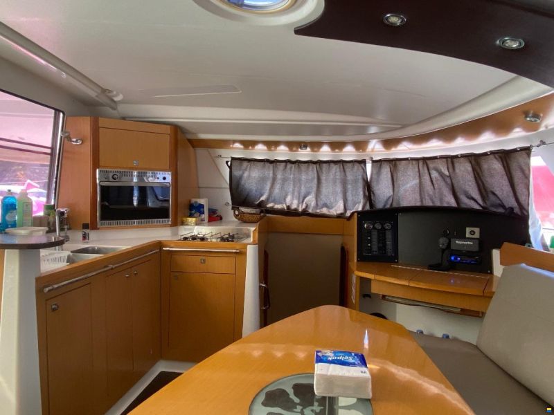 Fountaine Pajot Lipari 41