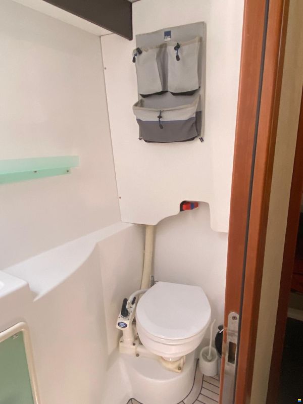 Fountaine Pajot Lipari 41