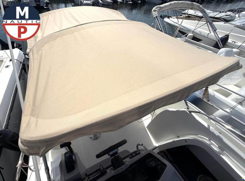 Jeanneau Cap Camarat 7.5 wa