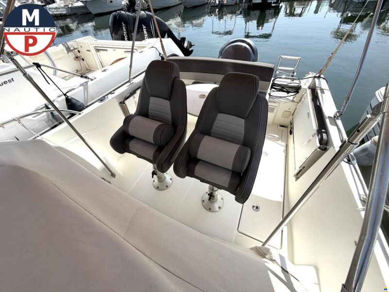 Jeanneau Cap Camarat 7.5 wa