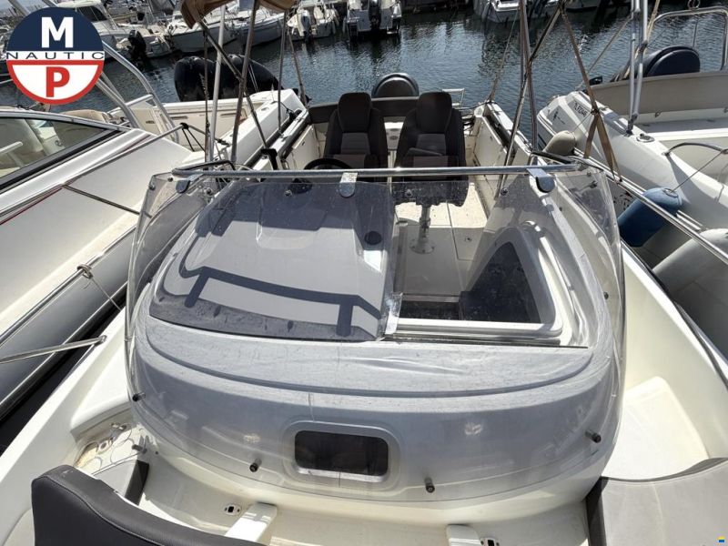 Jeanneau Cap Camarat 7.5 wa