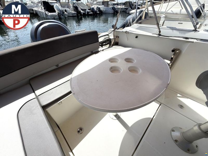 Jeanneau Cap Camarat 7.5 wa
