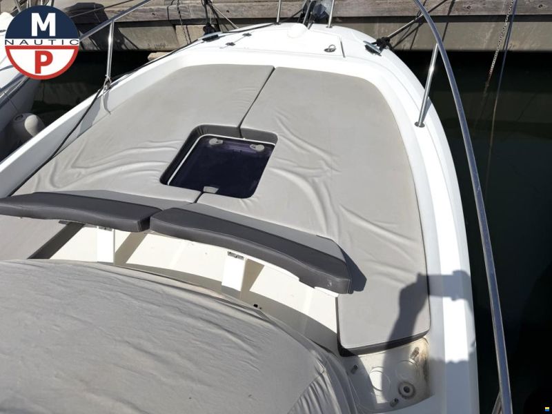 Jeanneau Cap Camarat 7.5 wa