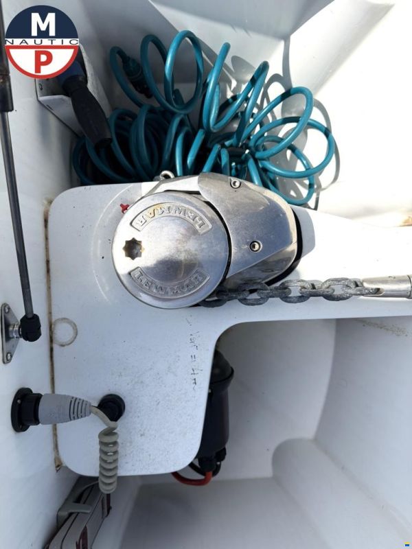 Jeanneau Cap Camarat 7.5 wa