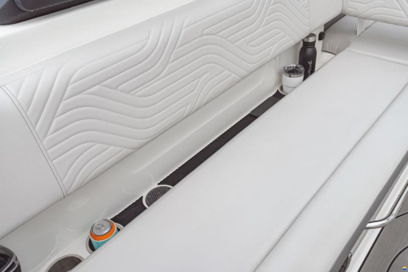 Sea Ray SDX 270 Surf Europe