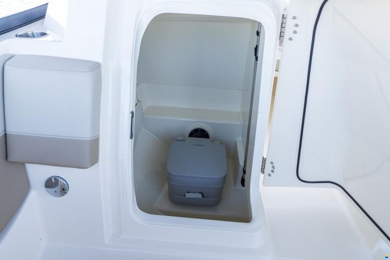 Boston Whaler 210 Vantage