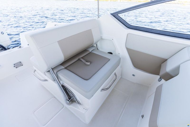 Boston Whaler 210 Vantage