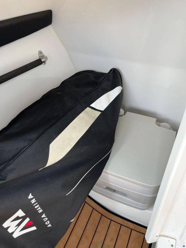 Rinker 26 QX BR