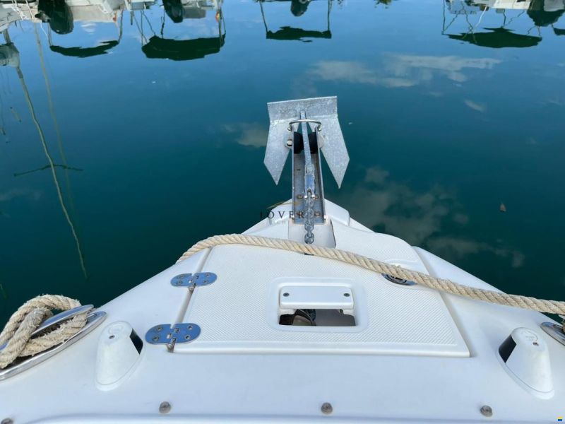 Rinker 26 QX BR