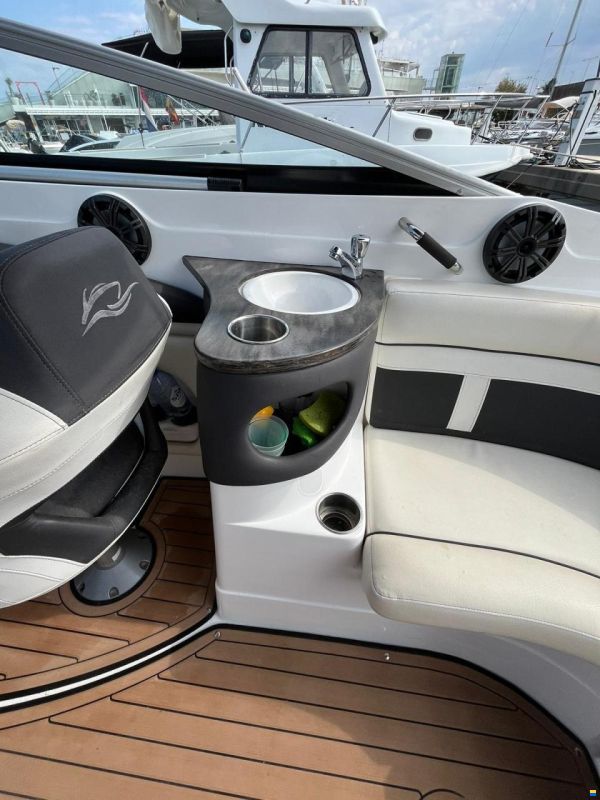 Rinker 26 QX BR