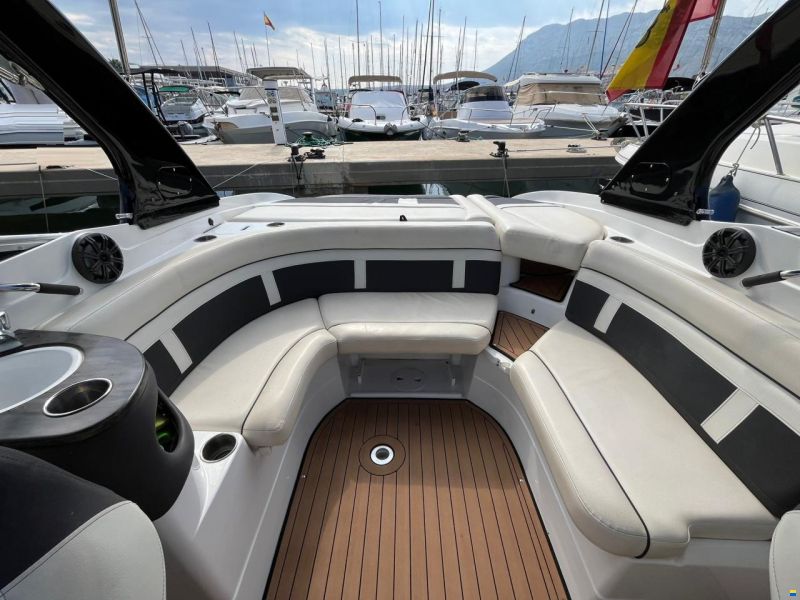 Rinker 26 QX BR