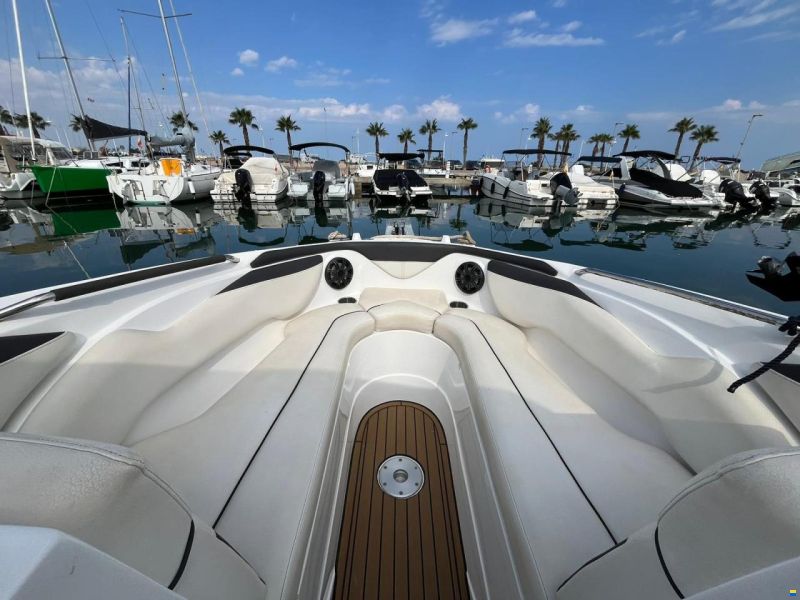 Rinker 26 QX BR