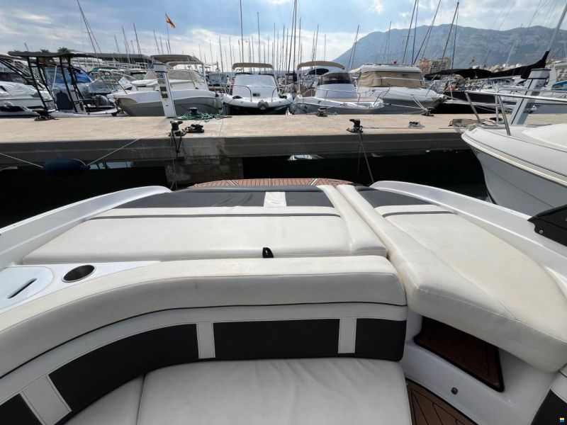 Rinker 26 QX BR