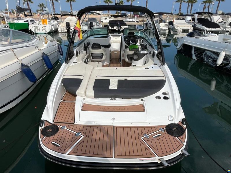 Rinker 26 QX BR
