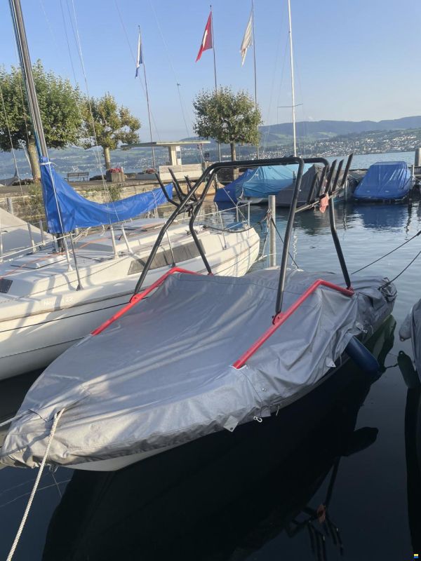 Aquatron 540