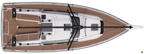 Dufour 37