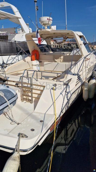 Riva TROPICANA 43