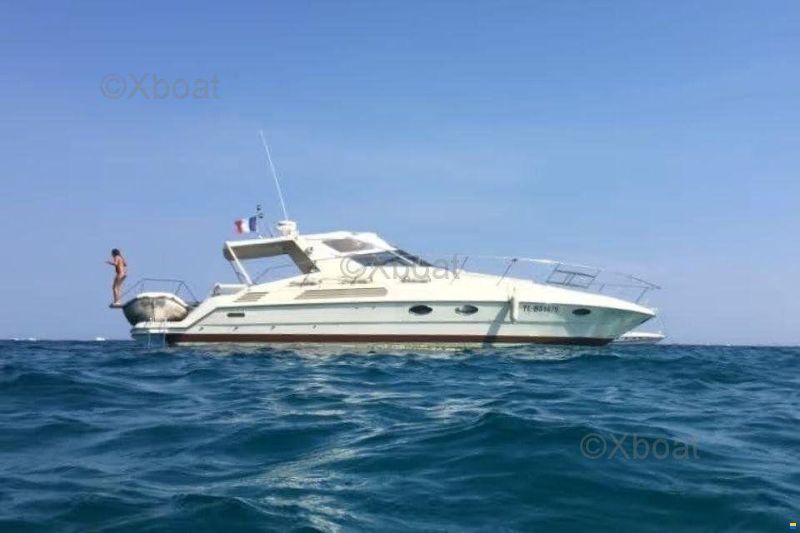 Riva TROPICANA 43