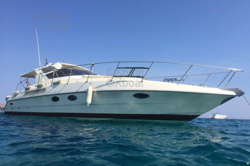Riva TROPICANA 43