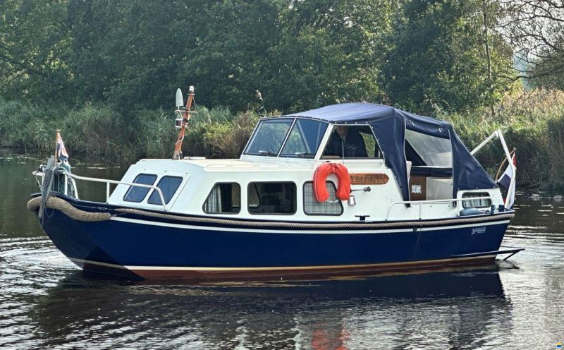 Doerak 730 AK