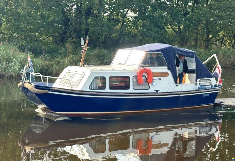Doerak 730 AK
