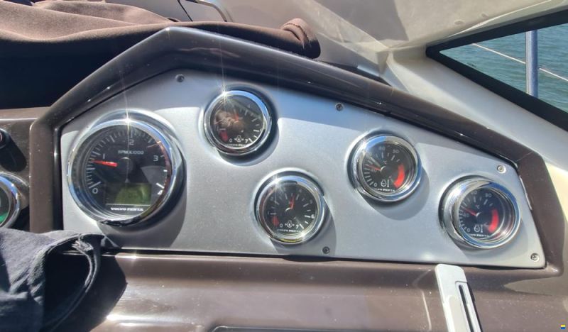 Absolute 56 STC