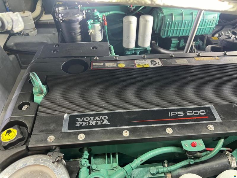 Absolute 56 STC