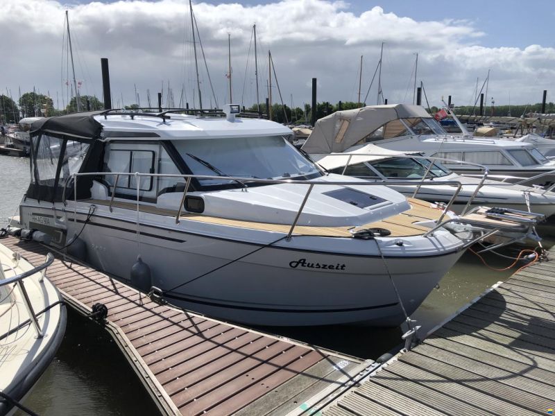 Jeanneau Merry Fisher 795 Serie 2