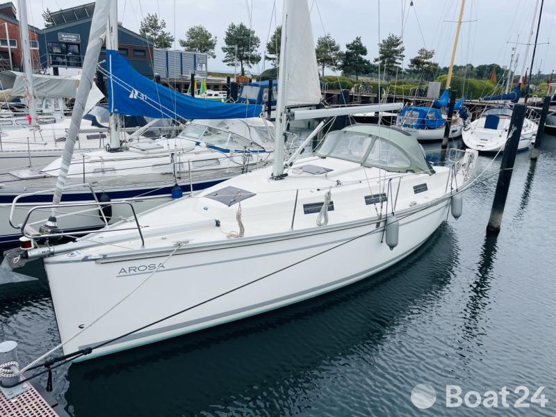 Bavaria 32 Cruiser