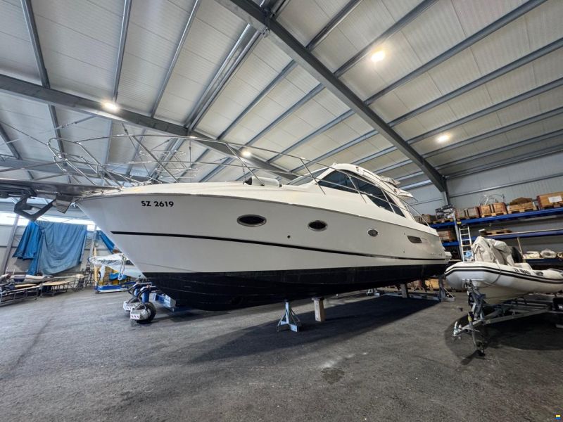 Galeon 390HT