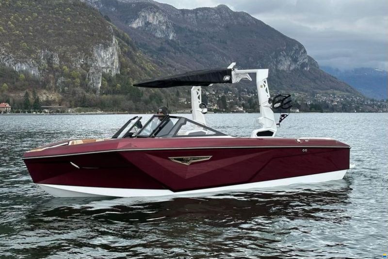 Nautique SUPER AIR NAUTIQUE S23
