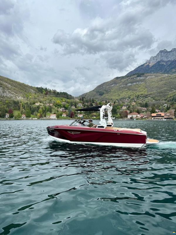 Nautique SUPER AIR NAUTIQUE S23