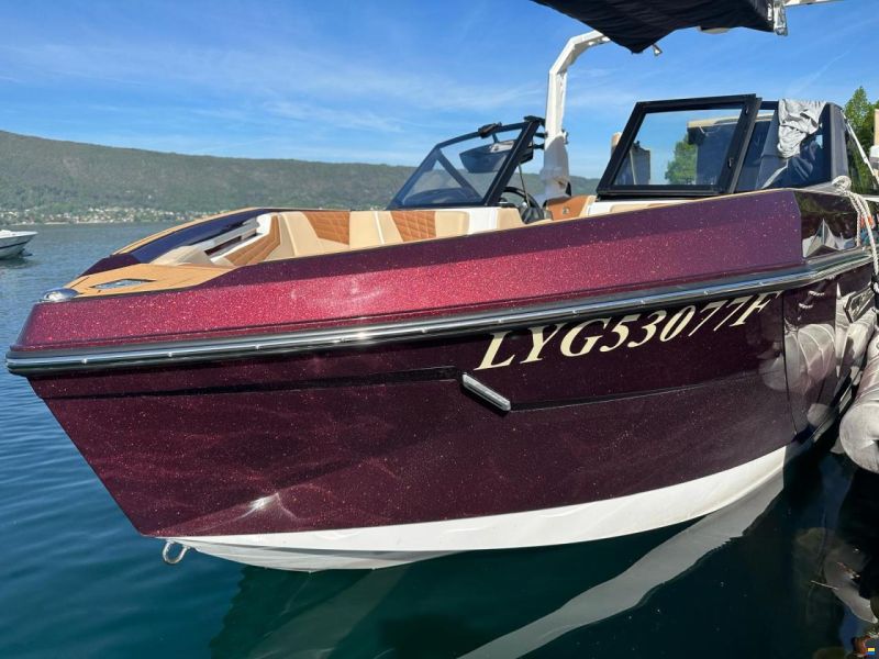 Nautique SUPER AIR NAUTIQUE S23