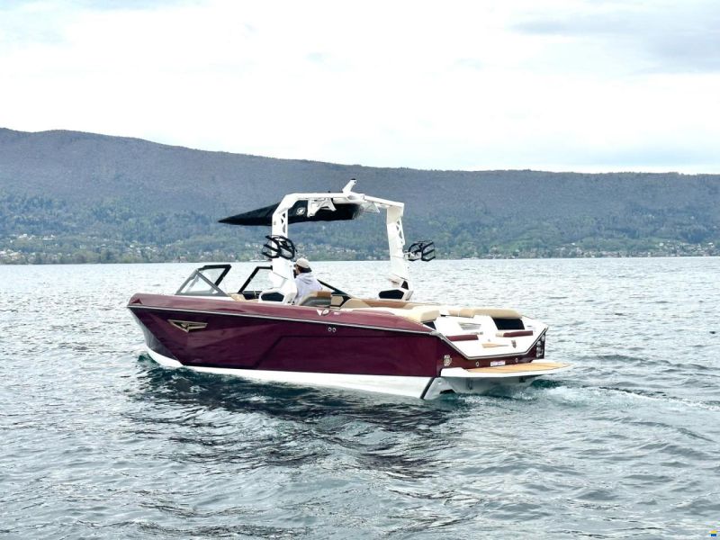 Nautique SUPER AIR NAUTIQUE S23