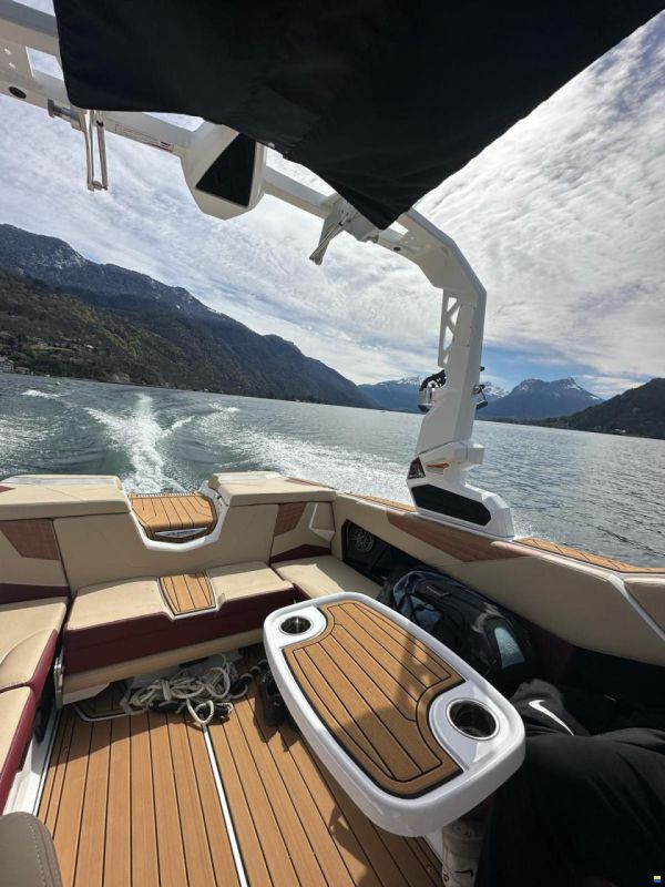 Nautique SUPER AIR NAUTIQUE S23