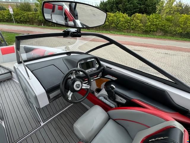Nautique G23