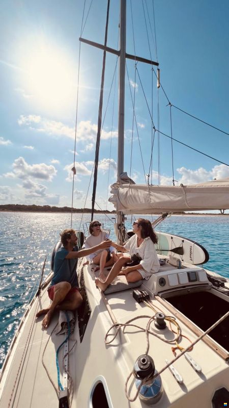 Beneteau First 35