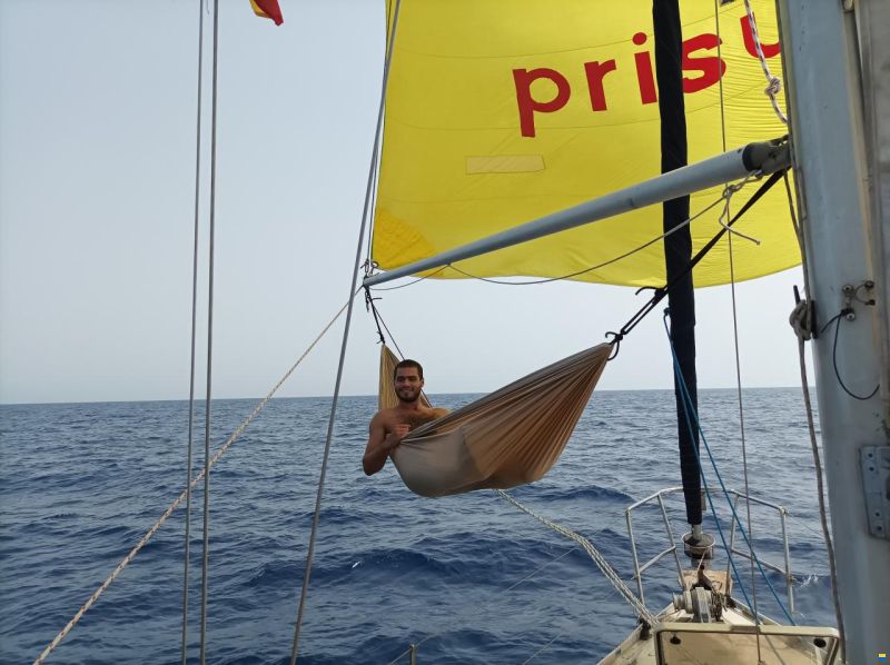 Beneteau First 35