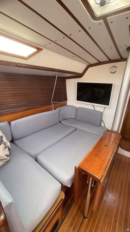 Beneteau First 35