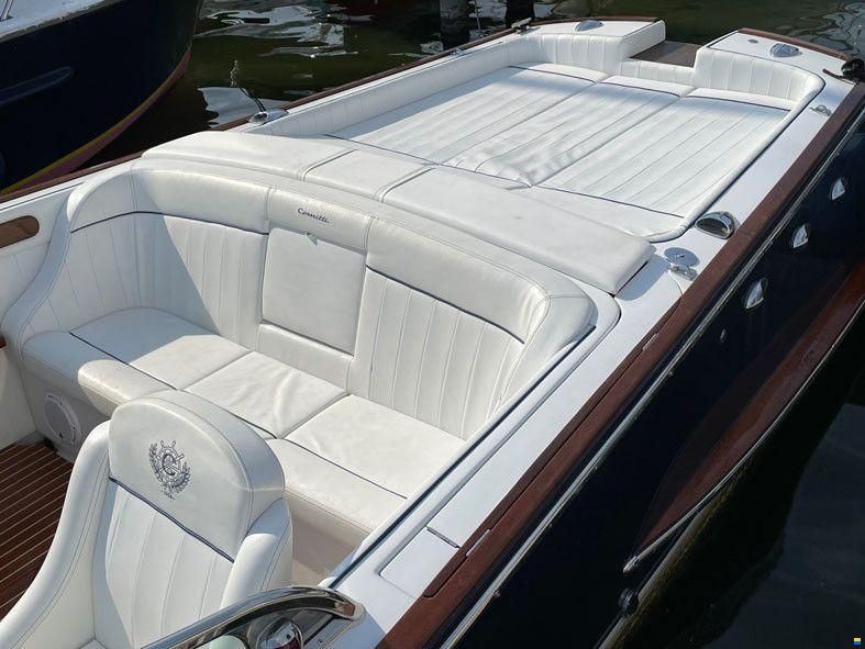 Comitti Venezia 28 Sport
