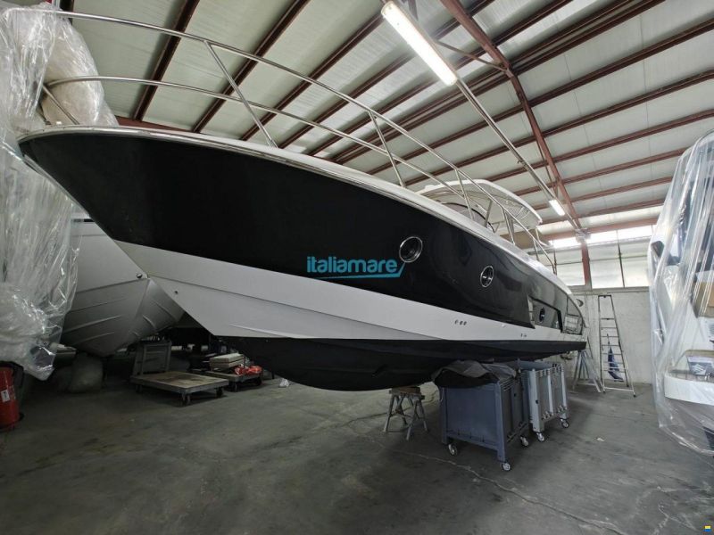 Sessa KEY LARGO 36