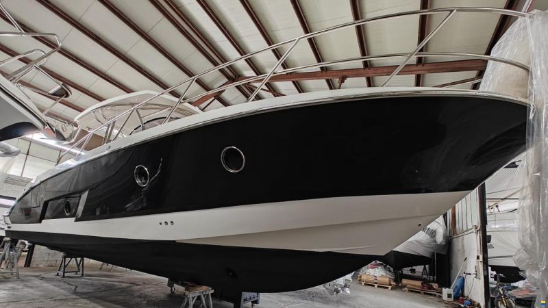 Sessa KEY LARGO 36