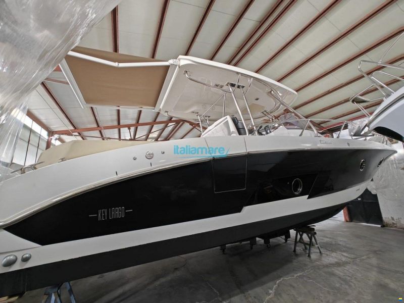 Sessa KEY LARGO 36