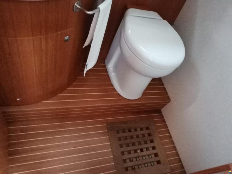Cantiere navale Viareggio Bellcraft 1000