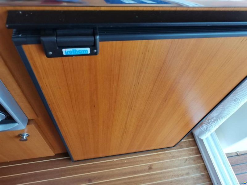 Cantiere navale Viareggio Bellcraft 1000