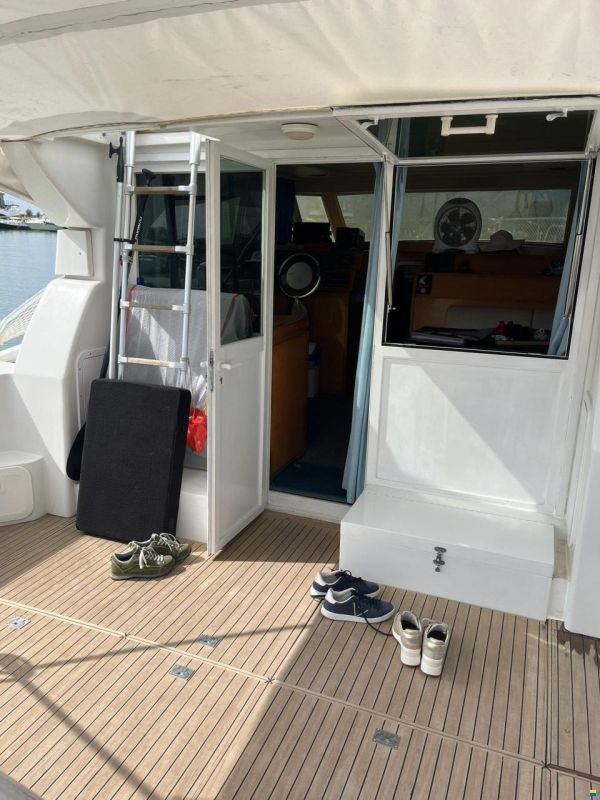 Mochi Craft DOMINATOR 34
