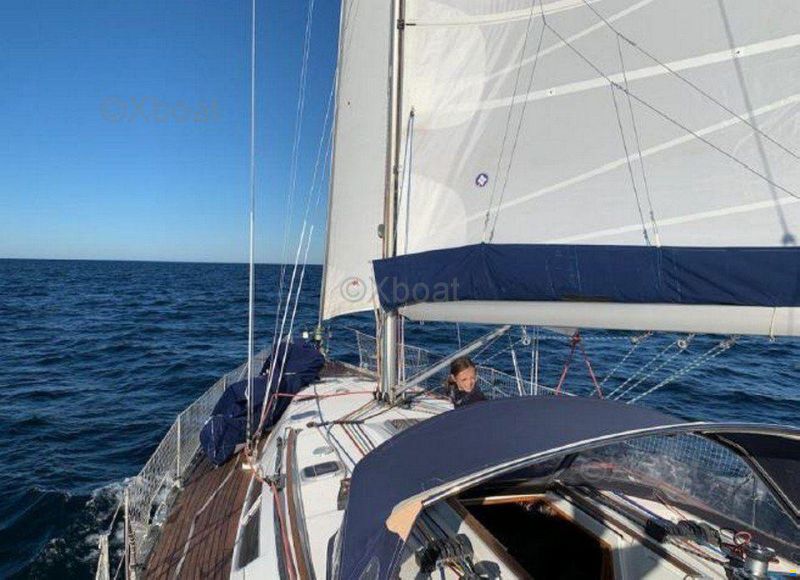 Jeanneau SUN ODYSSEY 45.2 Performance